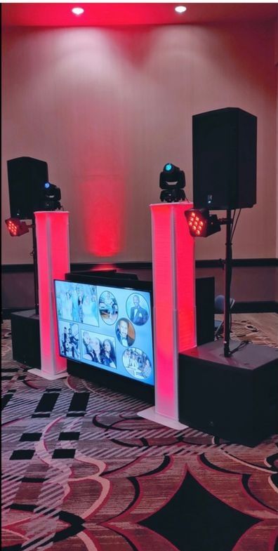 Platinum Wedding Package