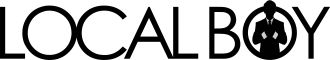 Local Boy Logo