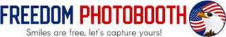 Freedom PhotoBooth Logo