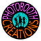 PhotoBooth Creations Logo