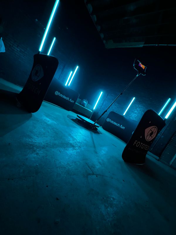 360 HD Video Experience