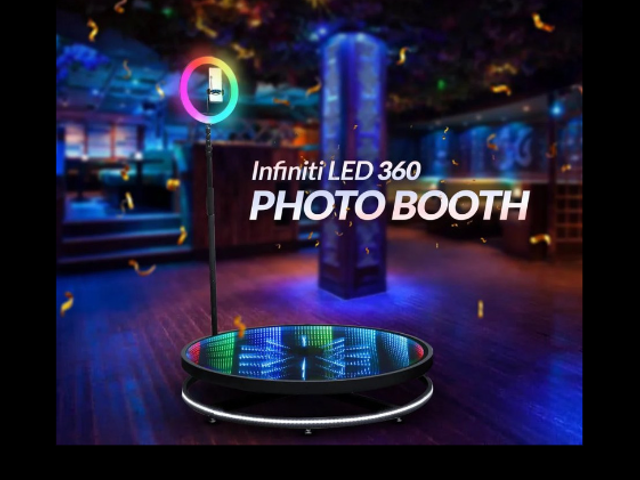TheSDPhotoGuys LLC Social booth