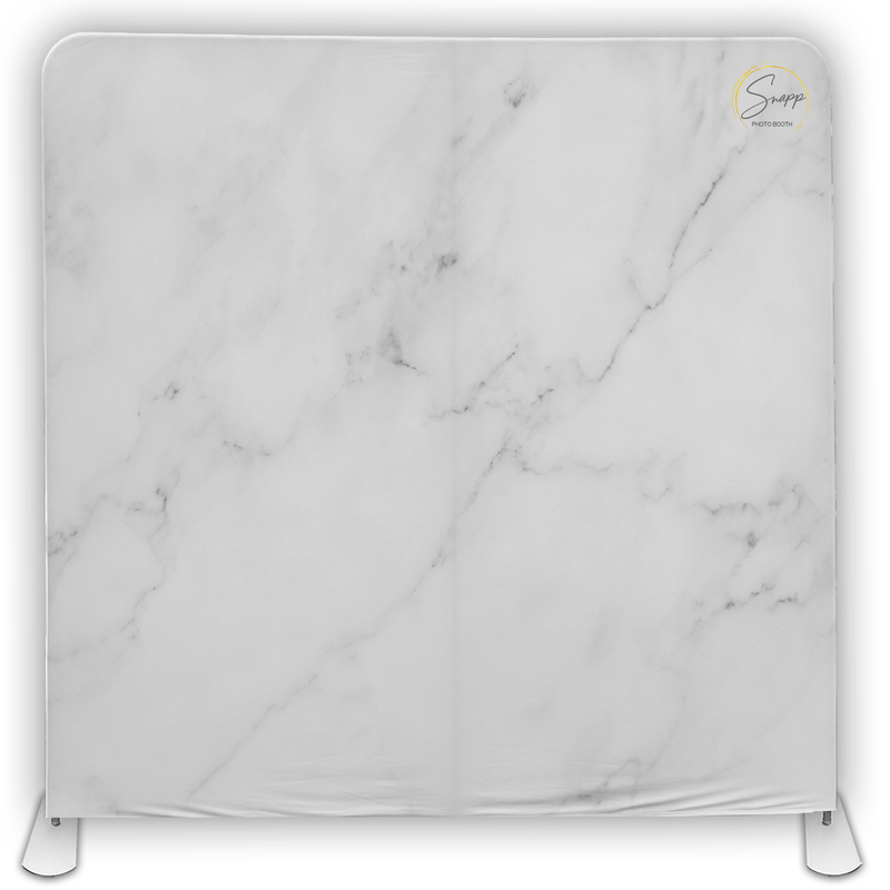 White Marble