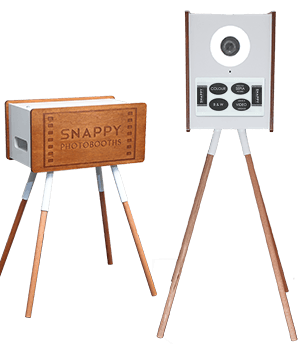 Vintage Photobooth