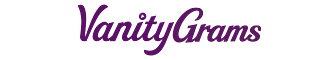 VanityGrams Logo