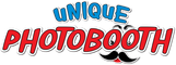 Unique Photo Booth, LLC Logo