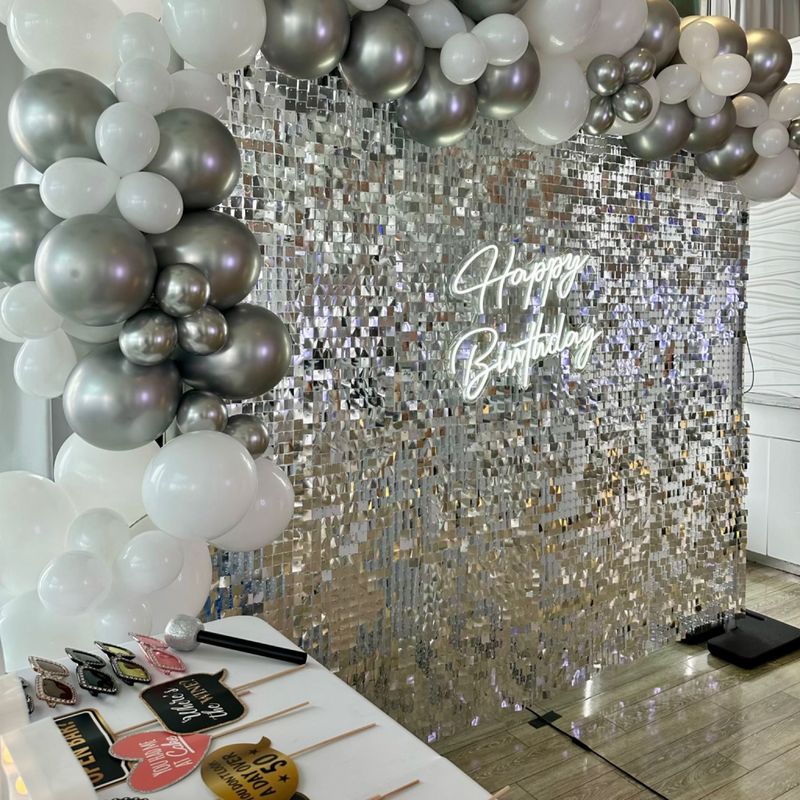 Photo Booth Shimmer Plus 