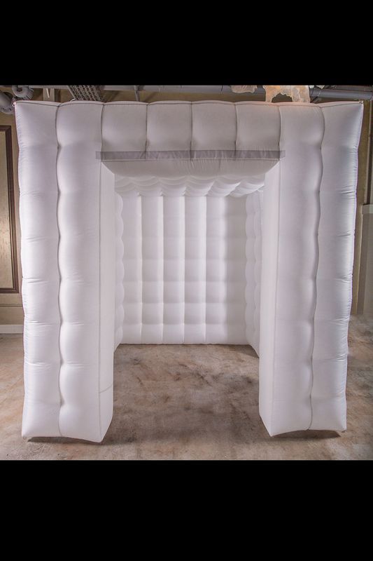 Inflatable Booth