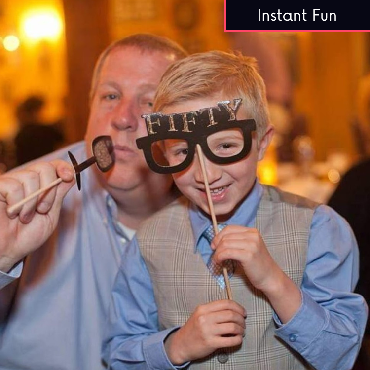 Glo Pop Up Experience