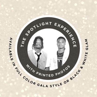The Spotlight Charitable Experience