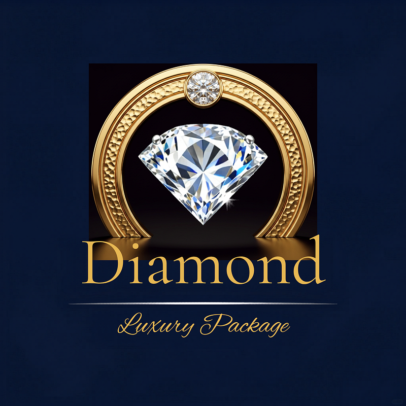 Diamond - Luxury Package