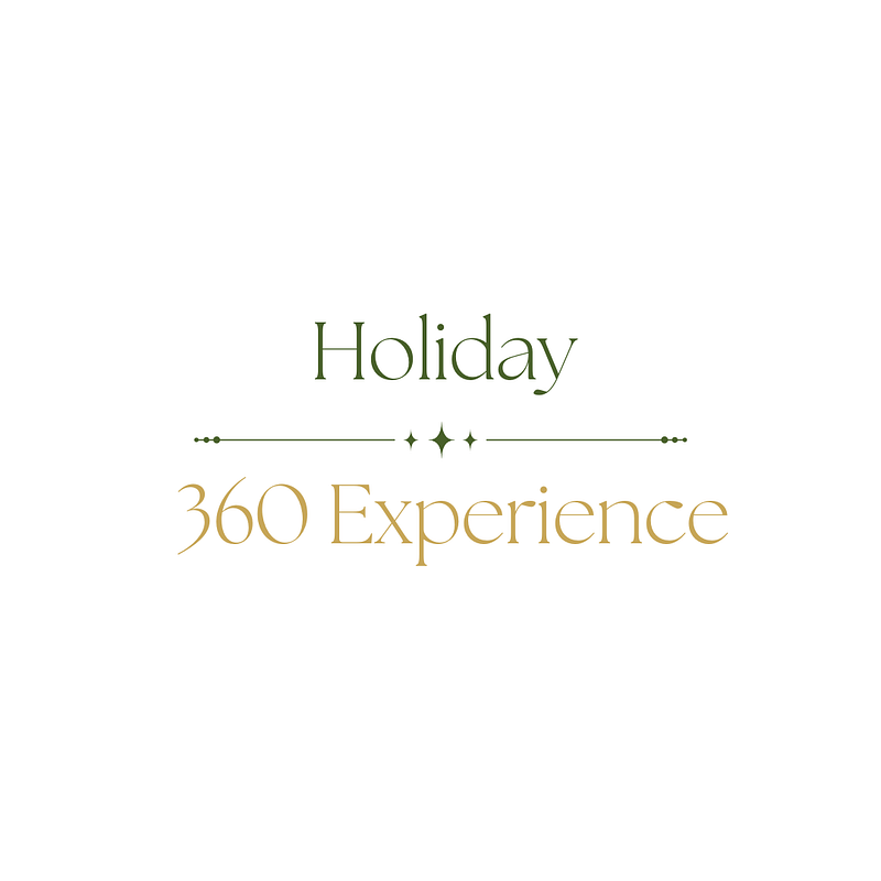 Holiday | 360 Experience