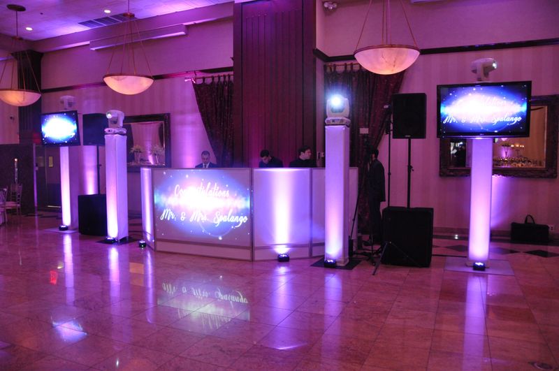 Enchanted Wedding Package