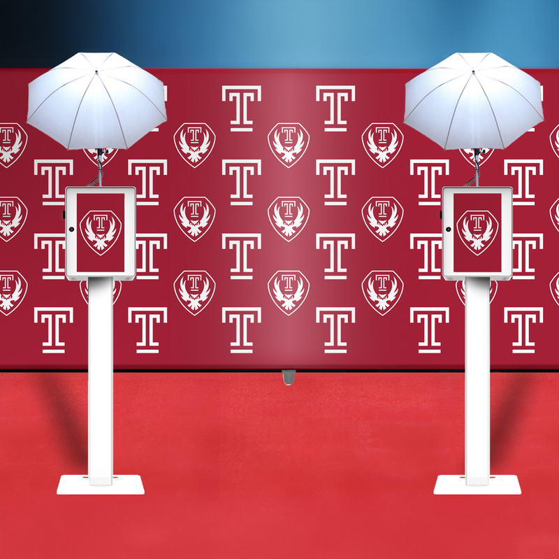 2X The Red Carpet Package