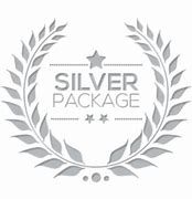 Silver Package