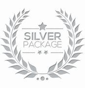 Silver Package