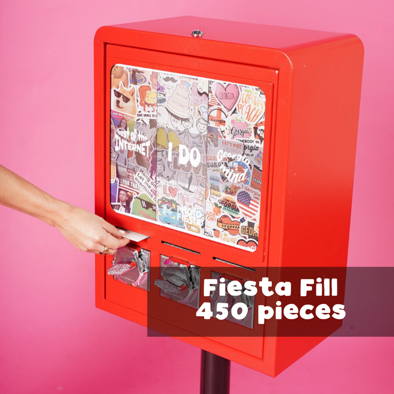 Fiesta Fill