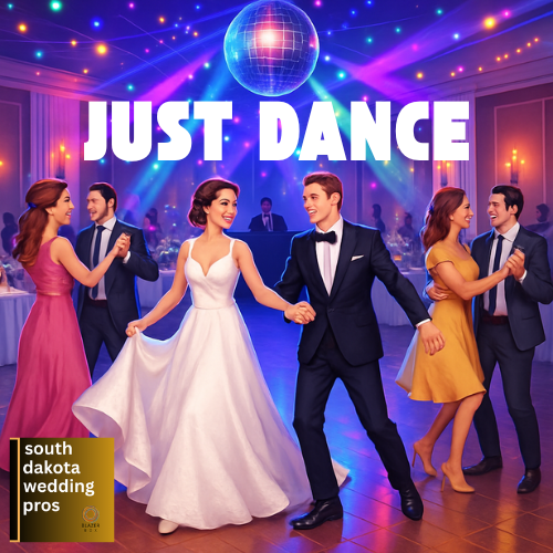 🎵 The “Just Dance” Package