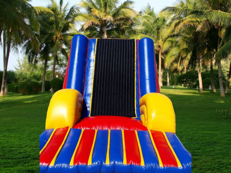 Velcro Wall