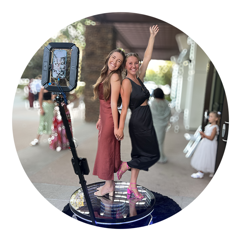 360 Fun Booth