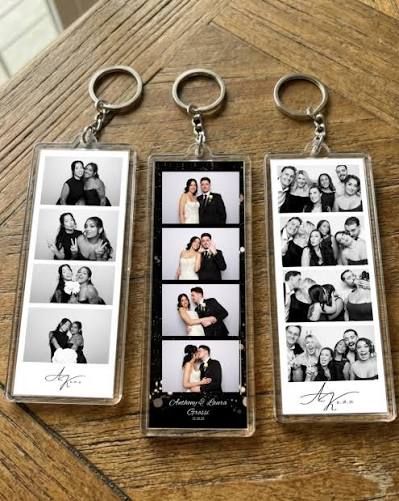 Keepsake Experience 