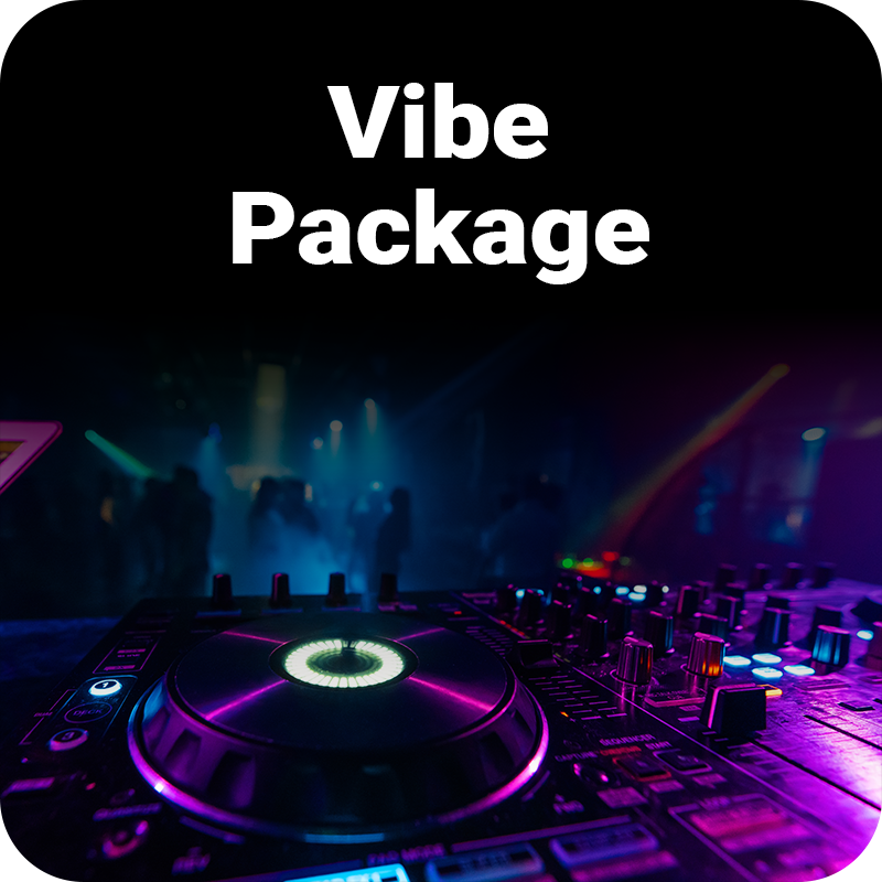 Vibe Package