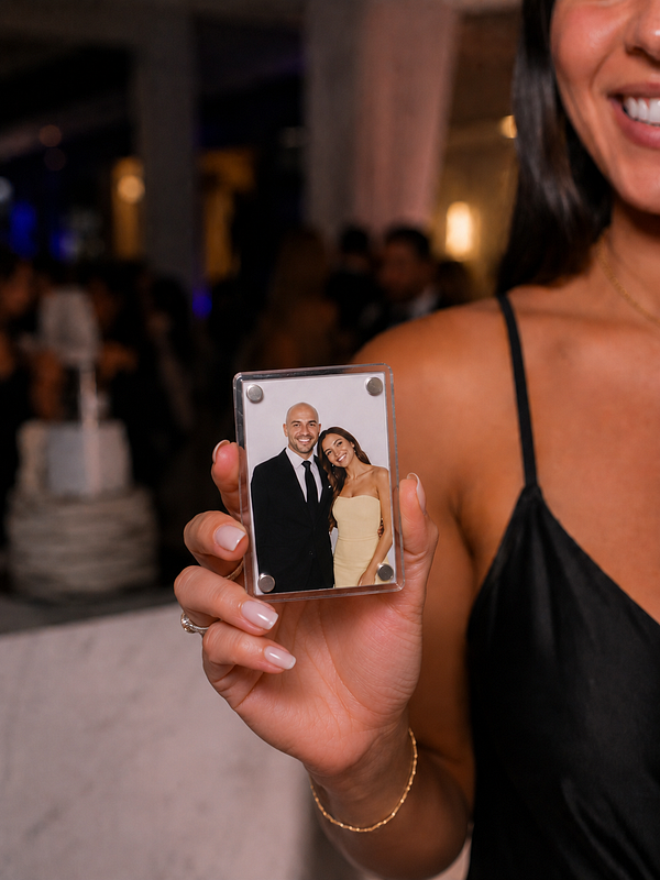 The Photo Magnets