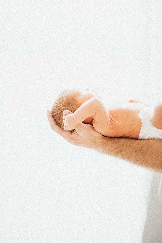 Newborn Mini 