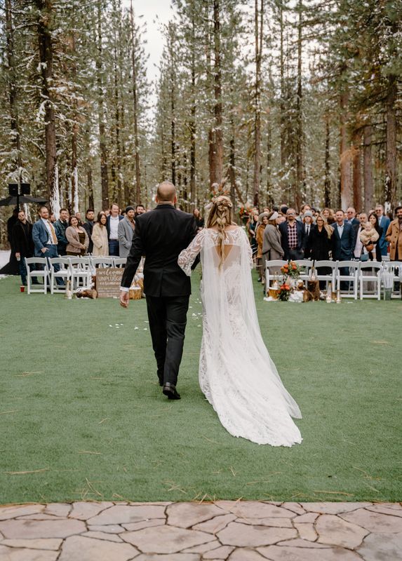 Single Day Wedding Package (CVL)