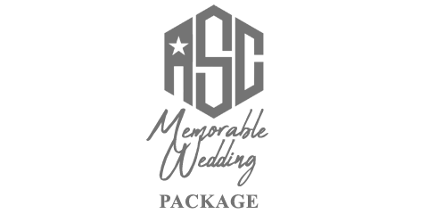 Memorable Wedding Package
