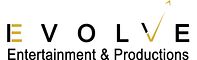 Evolve Entertainment & Productions Logo