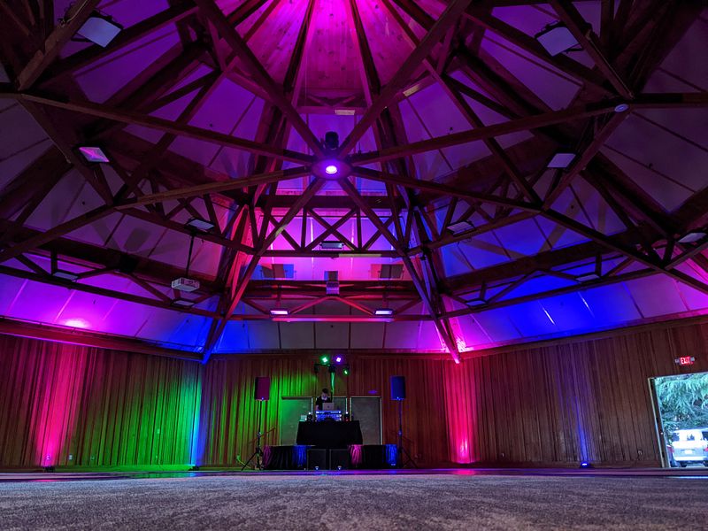 K-8 Family Fun and Memories (PhotoBooth included)