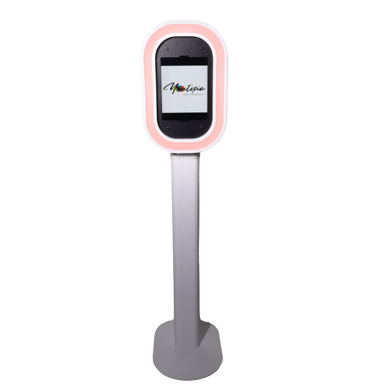 Signature Digital Experience