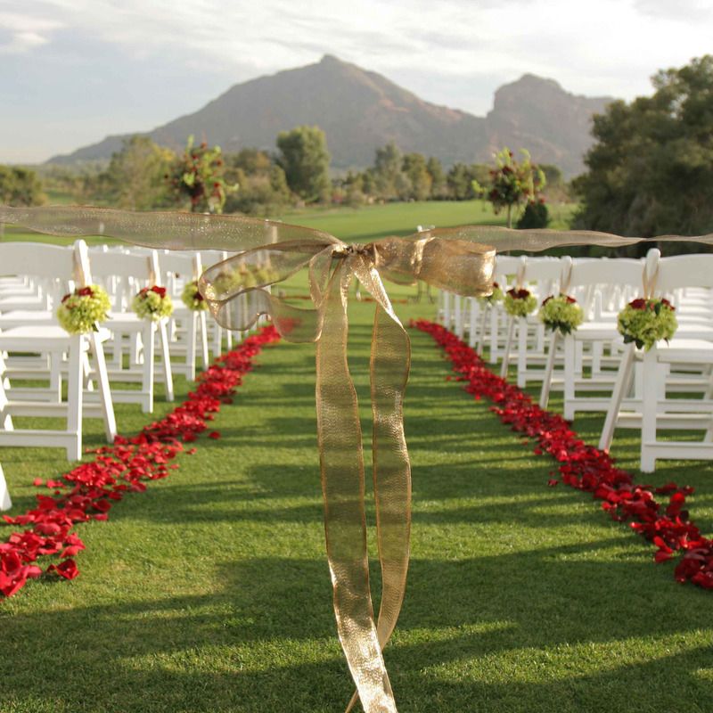 Deluxe Wedding Celebration
