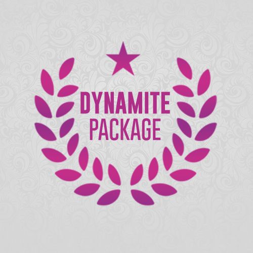 360: Dynamite Package