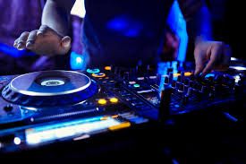 Event Dj Service