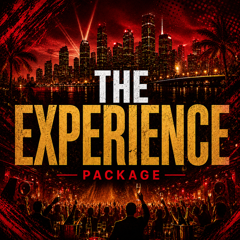 The Experience