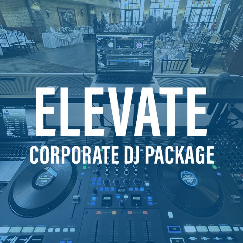 Elevate | Dinner+Dancing