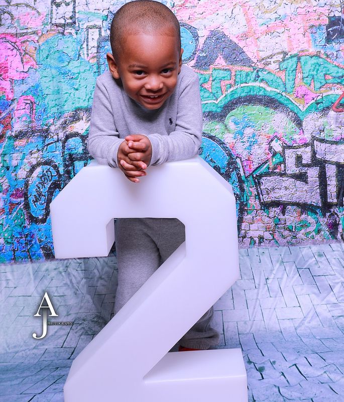 ⭐ 3. Kid Birthday Package (All-Inclusive)