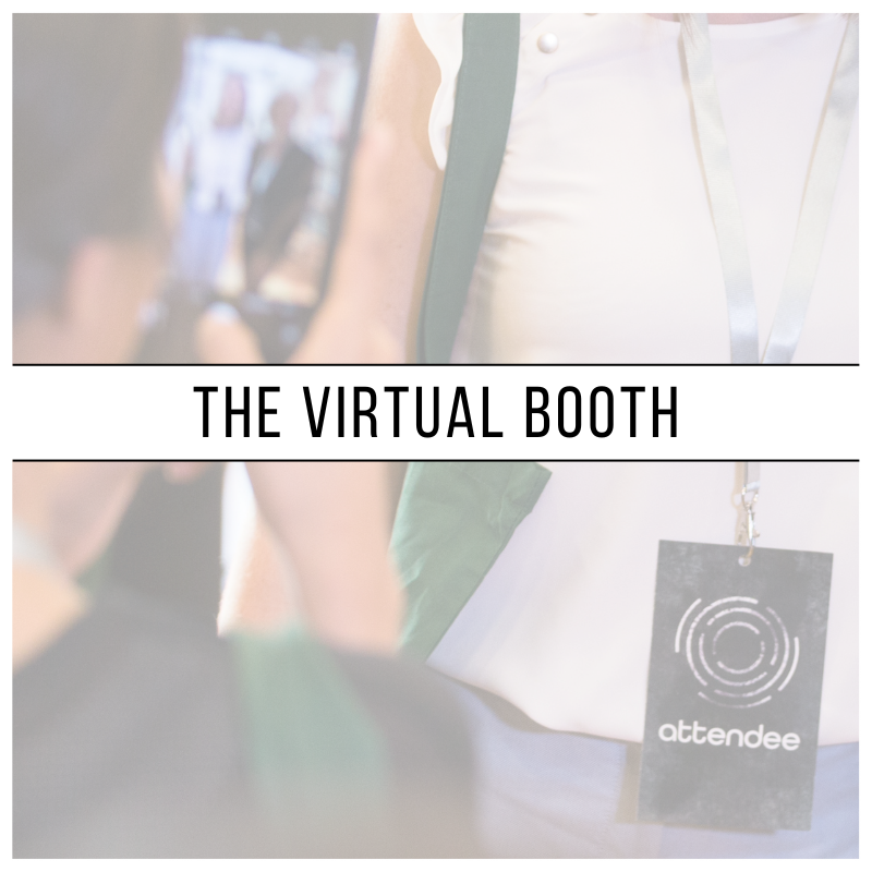 The Virtual Photo Booth 