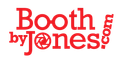Booth by Jones LLC Logo
