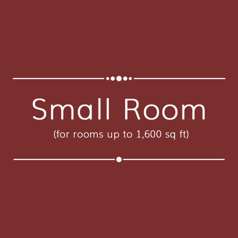 Small Room