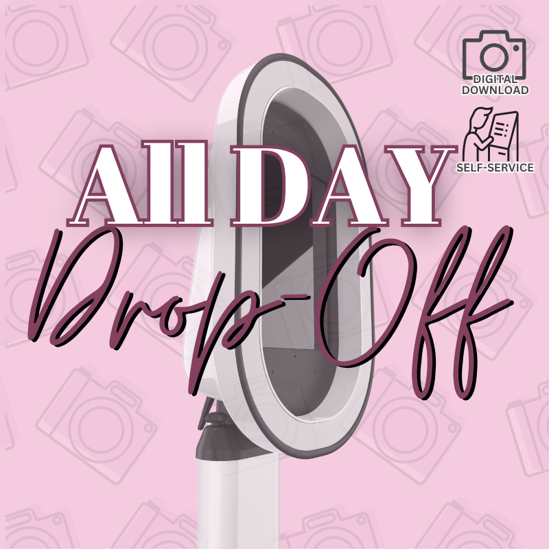 All Day Drop-Off Package