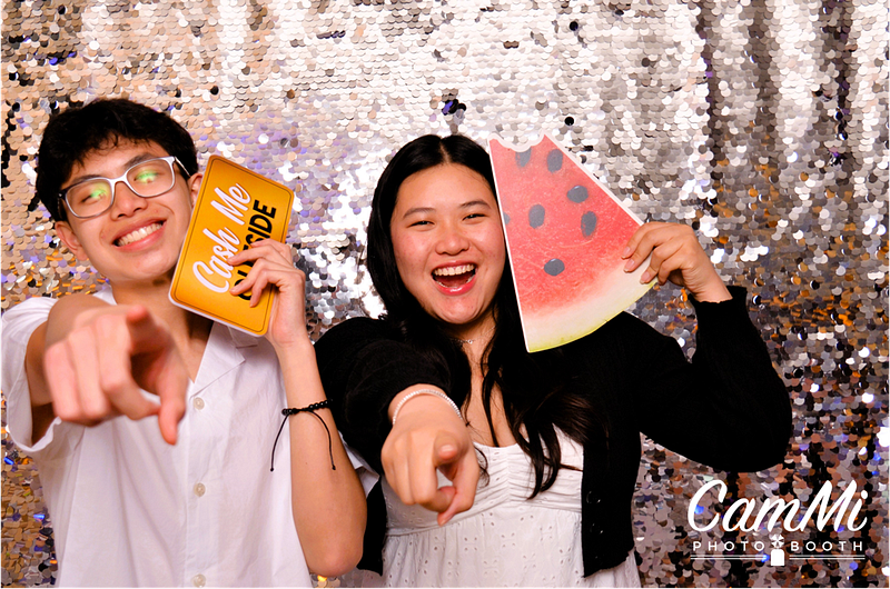 Open-Air Photo Booth School & NonProfit Org.