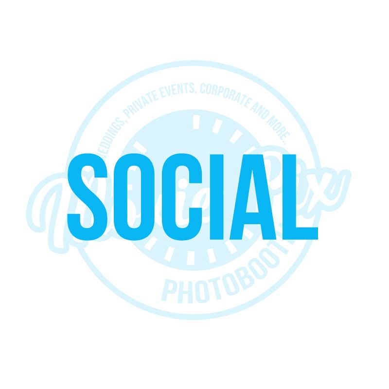 Social Pic Station