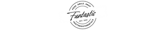 Funtastic Photo Booth Rentals, LLC Logo