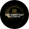 One Sweet Day Photobooth Logo