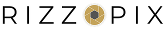 Rizzopix Logo