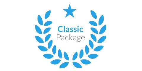 Wedding Classic Package