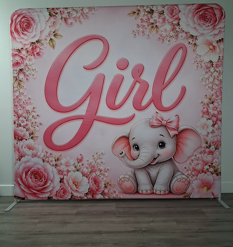 Little Princess Elephant 